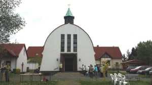 Liebfrauenkapelle Fraureuth