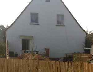 Zuhause