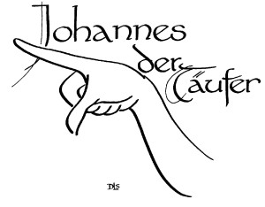 Wer feiert alles Johannistag?