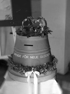 Fraureuth: Glockenprojekt auf den Weg gebracht