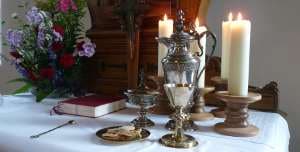 Jesus Christus- gestern und heute und in Ewigkeit – wie gewiss bin ich meines Glaubens? – Predigt zu 2. Timotheus 1,6-10