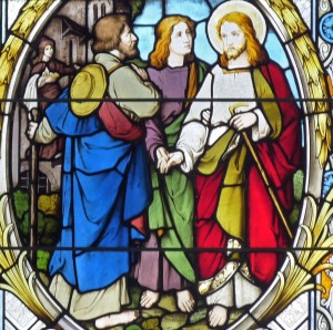 Lust auf Glauben – Glaubenskurs in Reinsdorf
