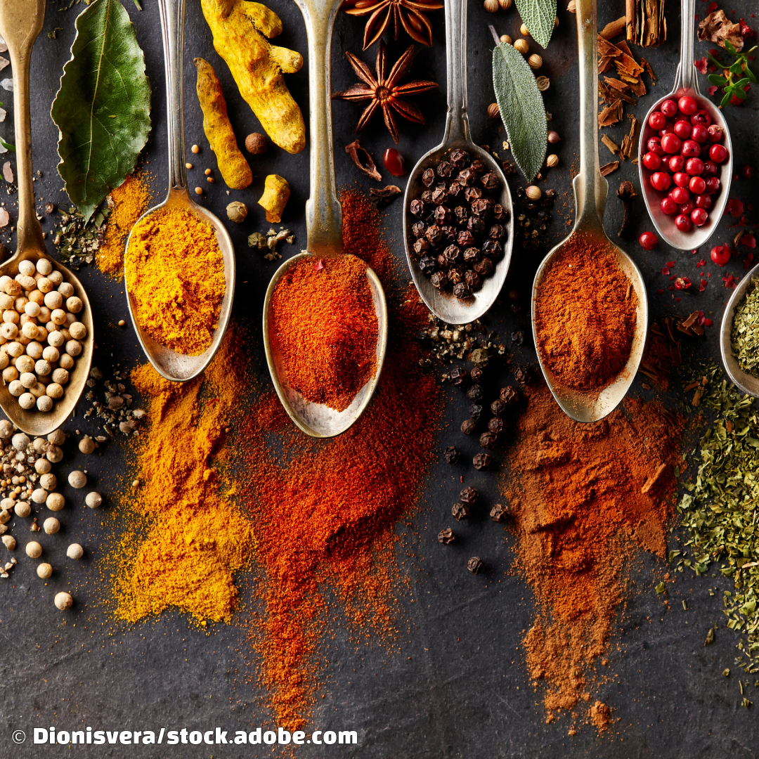 Curry – warum der Begriff so schwierig ist