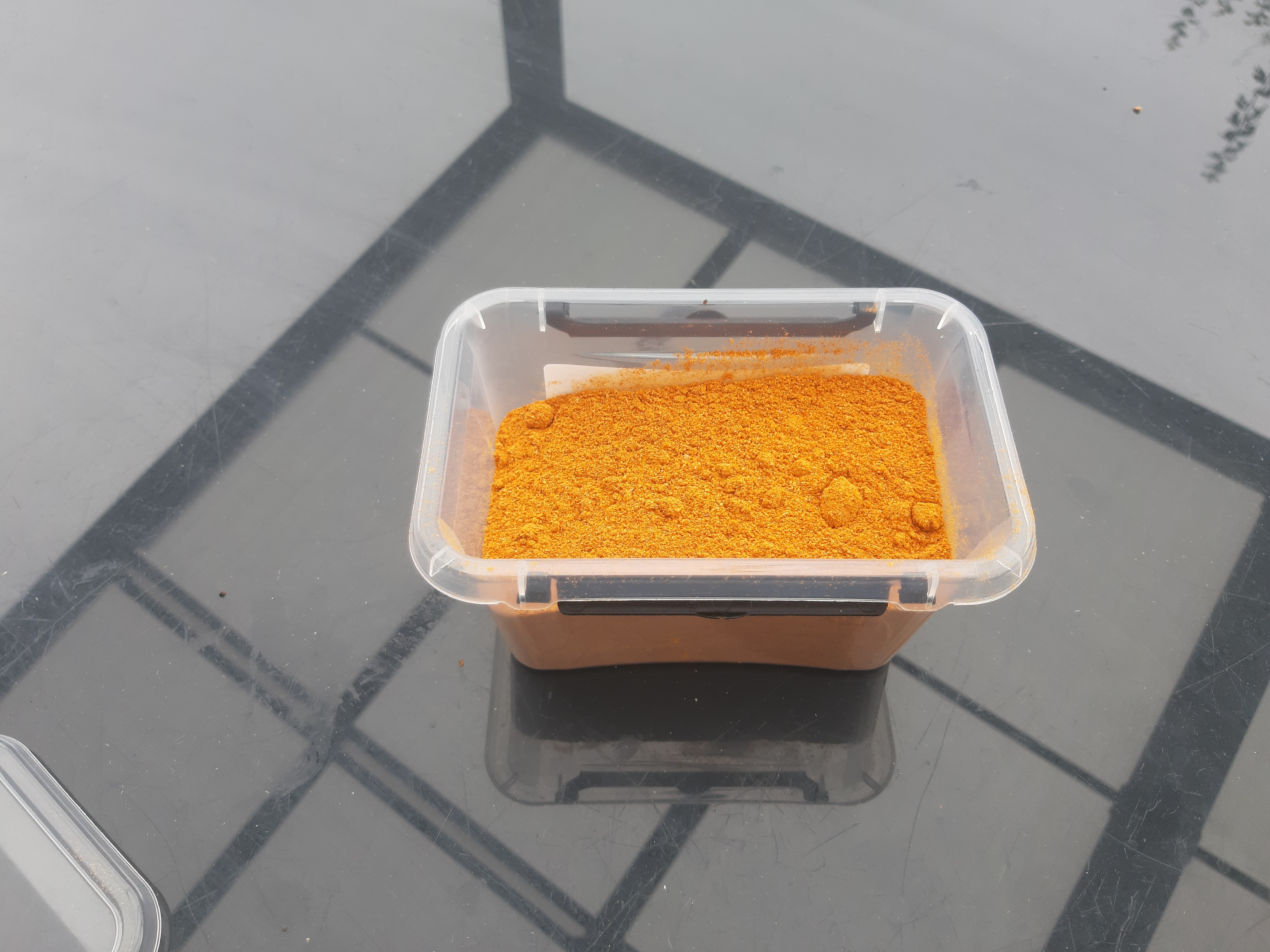 Goldbroiler-Rub – würzige Erinnerung und Grillgenuss in einem