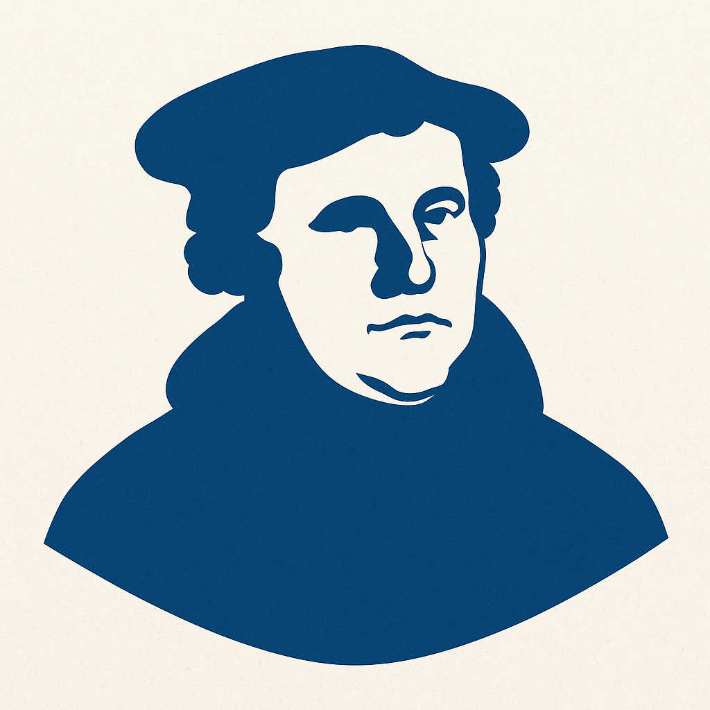Die protestantische Reformation und ihre Folgen für uns Christen heute in Mitteldeutschland