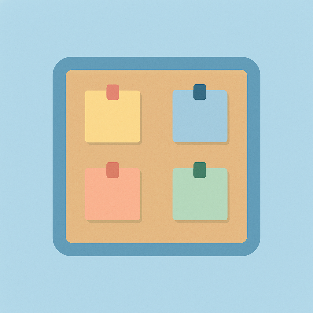 Selbst gehostetes Padlet-Skript zum Download