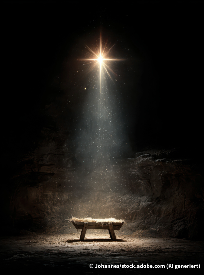 Die Inkarnation Christi